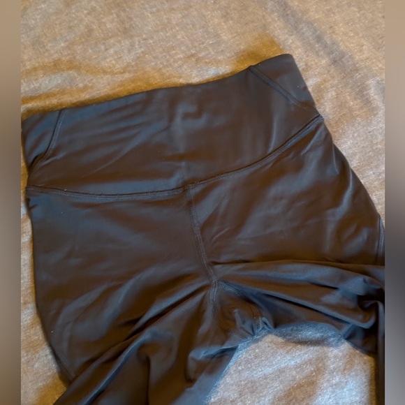 Lululemon Base Pace Tight 25” - Picture 7 of 8